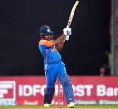 Sanju: 'Ready To Bat At No. 9 For India'
