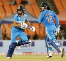 Women's World Cup: Will India's batters roar back vs South Africa?