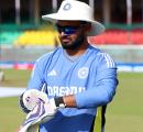 Rishabh Pant's Role As Test Vice-Captain Under Review