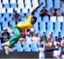Proteas suffer double injury blow ahead of Aus clash