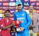 Team India Sponsorship: BCCI bars gaming, crypto firms