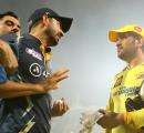 When Dhoni lost his cool & hurled abuses at teammate!