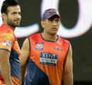 Did Irfan Pathan Take A Dig At Dhoni?