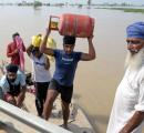 Heartbroken to see my Punjab devastated by floods: Gill