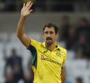 Australia pace ace Starc quits T20Is to focus on Tests