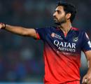 Snubbed 3 Yrs, Bhuvneshwar Breaks Silence
