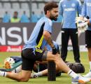 Kohli's Fitness Test In London Sparks Debate