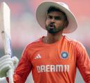 Duleep Trophy: Shreyas Iyer's big shot at India comeback!