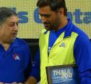 N Srinivasan is back! CSK gets its mastermind again