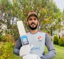 The Malayalee Who Captained UAE's Cricket Team