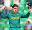 Breetzke blitz steers SA to ODI series win over England