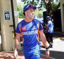 'Being likened to de Villiers a huge privilege'