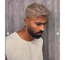 PIX: Hardik drops latest look ahead of Asia Cup