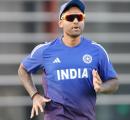 Fans Go Crazy Over India's New Training Kit... Here's Why