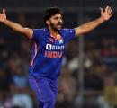 'Challenge for cricketers to stay fit all year long'