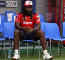 Gayle: Punjab Kings Disrespected Me, I Was In Tears