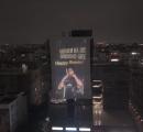 City Illuminated as Titans Celebrate Gill's Birthday!