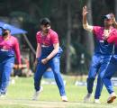 Rajput's fearless UAE plotting upset win over India