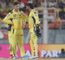 'Playing alongside Dhoni real highlight of career'