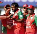 From desk jobs to Asia Cup, Oman's inspiring story