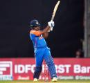 Jitesh or Samson? India weigh middle-order dilemma