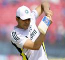 Asia Cup: Will Gill Replace Samson Or Varma?