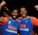 'Excited to play against Bumrah, Pandya'