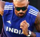 Guess How Much Hardik's Watch Costs!
