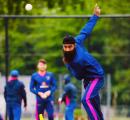 Asia Cup: 'I bowled a lot to Shubman Gill when he was 11-12'