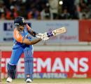 SKY's Slump: Worry For Team India?