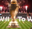 Women's WC 2025: 'Will to Win' campaign goes live