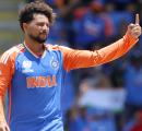 Kuldeep reveals how he bamboozled UAE batters