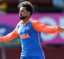 Our batters overawed by big names, admits UAE coach
