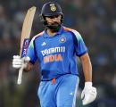 'Rohit Doesn't Fit In India's All-Time Tests Greats'