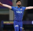 Duleep Trophy: Central's spinners strike, South collapse for 149