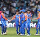 Should India Have Batted First Against UAE?