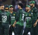 Young Pakistan look to down Oman ahead of India test