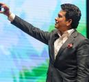 Is Tendulkar in race for BCCI top post?