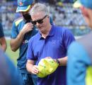 'Australia can assist India in Olympic sports'