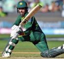 Haris helps Pakistan reach respectable 160 vs Oman