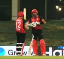Hong Kong skipper lauds batters despite Asia Cup loss
