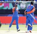 'India vs Pakistan is always competitive'