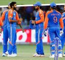 Should India Field Same Team Vs Pakistan?