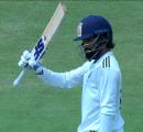 Duleep Trophy final: Patidar, Rathod centuries put Central in control vs South