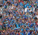 'No One Is Asking For India-Pakistan Tickets!'