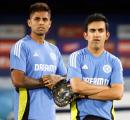 Asia Cup: SKY, Gambhir inspect Dubai pitch ahead of Pakistan clash