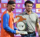 BCCI AGM: Ganguly, Harbhajan in draft electoral roll