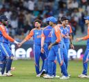 'Lot of bidders' to sponsor Team India's new jersey