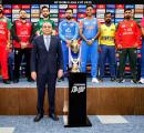 Asia Cup 2025: Points Table
