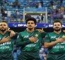 Pakistan's Moment of Embarrassment! 'Jalebi Baby' Replaces Anthem